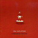 【取寄】Red Album / Various - The Red Album CD アルバム 【輸入盤】