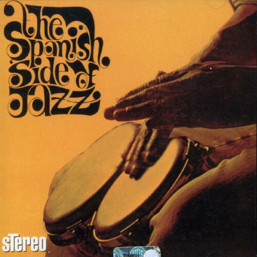 Spanish Side of Jazz / Various - Spanish Side of Jazz CD アルバム 【輸入盤】