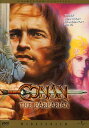 Conan the Barbarian DVD yAՁz