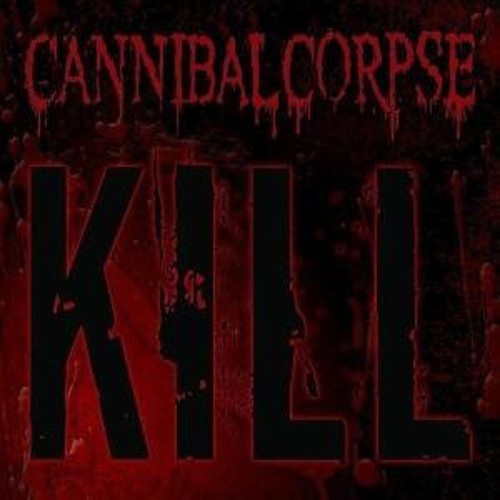 【取寄】カンニバルコープス Cannibal Corpse - Kill CD アルバム 【輸入盤】