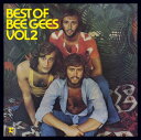 ビージーズ Bee Gees - Best Of Bee Gees 2 CD アルバム 【輸入盤】