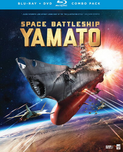 Space Battleship Yamato ֥롼쥤 ͢ס
