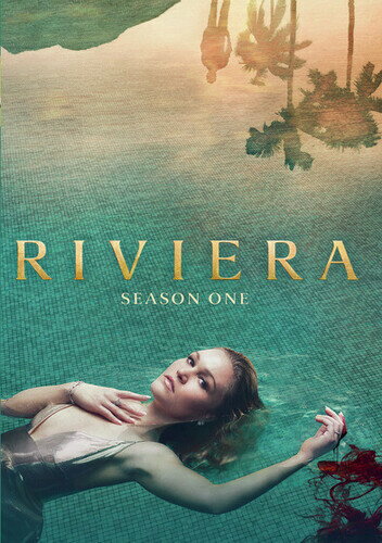 Riviera: Season One DVD 【輸入盤】
