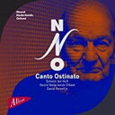 ◆タイトル: Canto Ostinato◆現地発売日: 2021/01/15◆レーベル: Aliud Records◆その他スペック: CD付き 輸入盤DVD/ブルーレイについて ・日本語は国内作品を除いて通常、収録されておりません。・ご視聴にはリージョン等、特有の注意点があります。プレーヤーによって再生できない可能性があるため、ご使用の機器が対応しているか必ずお確かめください。詳しくはこちら ※商品画像はイメージです。デザインの変更等により、実物とは差異がある場合があります。 ※注文後30分間は注文履歴からキャンセルが可能です。当店で注文を確認した後は原則キャンセル不可となります。予めご了承ください。First recording of a brand new arrangement for orchestra of one of minimalism great masterpieces: Ten Holt's Canto Ostinato. A hi-end product for audiophiles. Beginning in 1961 Ten Holt began to draw influence from serialism. Ten Holts's composition method was interesting in it's theoretical approach, a work was first conceived in it's totality, similar to the formalism movement in the visual arts, and was then later translated to paper. In the 1970s Ten Holt abandoned this method and returned to composing at the piano. It was in this period, after years of work, his most popular composition Canto Ostinato was completed. Based on the same concept of repetition and tonality, in addition to Canto Ostinato, Ten Holt produced a number of extended piano works. He described these works in contrast to his earlier more formal works a mirror to his inner sole.Canto Ostinato ブルーレイ 【輸入盤】