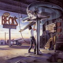 ジェフベック Jeff Beck - Guitar Shop CD アルバム 【輸入盤】