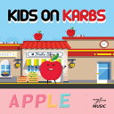 ◆タイトル: A.P.P.L.E.◆アーティスト: Kids on Karbs◆現地発売日: 2021/03/02◆レーベル: Essential Media Mod◆その他スペック: オンデマンド生産盤**フォーマットは基本的にCD-R等のR盤となります。Kids on Karbs - A.P.P.L.E. CD アルバム 【輸入盤】※商品画像はイメージです。デザインの変更等により、実物とは差異がある場合があります。 ※注文後30分間は注文履歴からキャンセルが可能です。当店で注文を確認した後は原則キャンセル不可となります。予めご了承ください。[楽曲リスト]1.1 A.P.P.L.E. (Dio Radio Mix) 1.2 A.P.P.L.E. (Dio Instrumental) 1.3 A.P.P.L.E. (Acappella)Teeter-Totter Music presents the latest single from Kid's On Karbs - a spelling and dance lesson that will have your kids occupied with a catchy tune they'll want to hear over and over again. A.P.P.L.E. is both educational and fun, containing three great mixes of an ode to America's favorite fruit.