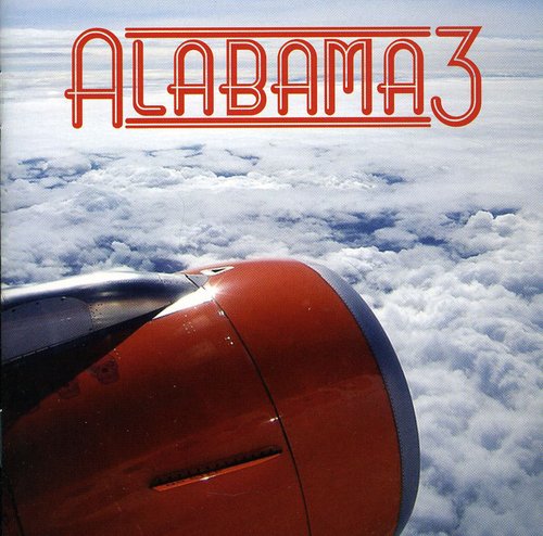 【取寄】Alabama 3 - M.O.R. CD アルバム 【輸入盤】