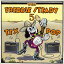 Freddie Steady 5 - Tex Pop (Original Recordings From 2007) CD Х ͢ס