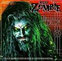 【取寄】ロブゾンビ Rob Zombie - Hellbilly Deluxe CD アルバム 【輸入盤】