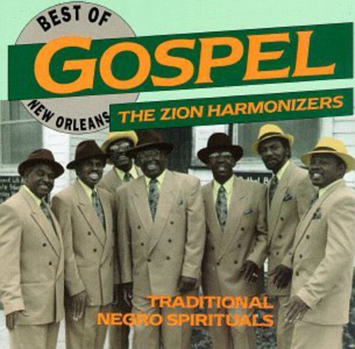 ◆タイトル: Best of New Orleans Gospel ◆アーティスト: Best of New Orleans Gospel / Various◆現地発売日: 1992/07/01◆レーベル: Mardi Gras RecordsBest of New Orleans Gospel / Various - Best of New Orleans Gospel CD アルバム 【輸入盤】※商品画像はイメージです。デザインの変更等により、実物とは差異がある場合があります。 ※注文後30分間は注文履歴からキャンセルが可能です。当店で注文を確認した後は原則キャンセル不可となります。予めご了承ください。[楽曲リスト]1.1 Opening Prayer 1.2 Have a Little Talk with Jesus 1.3 Somewhere Listening for My Name 1.4 Down By the Riverside 1.5 I'll Be Singing Up There 1.6 The Old Rugged Cross 1.7 This Little Light of Mine 1.8 Just a Closer Walk with Thee 1.9 Standing on the Promises 1.10 Since Jesus Came Into My Heart 1.11 How Great Thou Art 1.12 I Surrender All 1.13 When the Saints Go Marching in