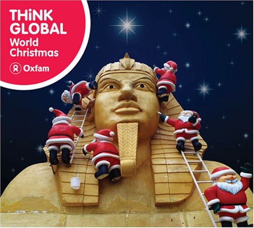 【取寄】Think Global: World Christmas / Various - Think Global: World Christmas CD アルバム 【輸入盤】