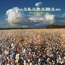 【取寄】Alabama Box / Various - The Alabama Box (Various Artists) CD アルバム 【輸入盤】