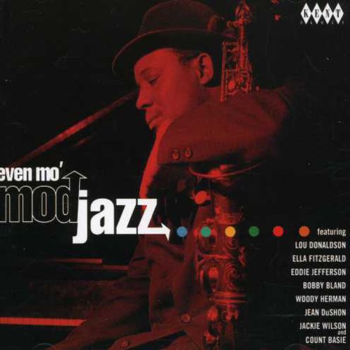 Even Mo Mod Jazz / Various - Even Mo Mod Jazz CD アルバム 【輸入盤】