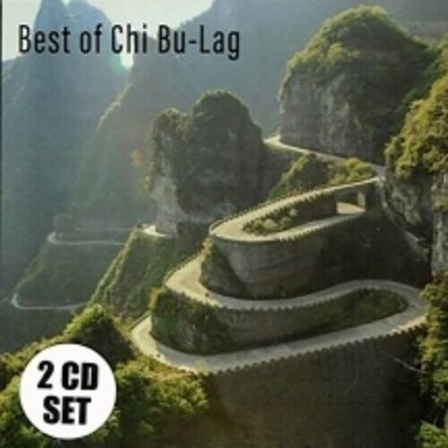 【取寄】Chi Bu-Lag - Best Of Chi Bu-lag CD アルバム 【輸入盤】