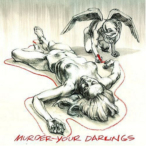 【取寄】Murder Your Darlings / O.S.T. - Murder Your Darlings (オリジナル・サウンドトラック) サントラ CD アルバム 【輸入盤】