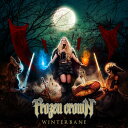 ◆タイトル: Winterbane◆アーティスト: Frozen Crown◆現地発売日: 2021/08/06◆レーベル: Scarlet RecordsFrozen Crown - Winterbane LP レコード 【輸入盤】※商品画像はイメージです。デザインの変更等により、実物とは差異がある場合があります。 ※注文後30分間は注文履歴からキャンセルが可能です。当店で注文を確認した後は原則キャンセル不可となります。予めご了承ください。[楽曲リスト]1.1 Embrace the Night 1.2 Towards the Sun 1.3 Far Beyond 1.4 The Lone Stranger 1.5 Crown Eternal 1.6 The Water Dancer 1.7 Angels in Disguise (Feat Federica Lanna) 1.8 Night Crawler 1.9 Tales of the Forest 1.10 Blood on the SnowVinyl LP pressing. Winterbane sees Frozen Crown amplifying the classic heavy and power metal components of their sound and toning down the symphonic influences even more, resulting in an aggressive and monolithic album thanks to the tasteful riffs and guitar leads of mastermind and songwriter Federico Mondelli and the astonishing female vocals provided by talented singer Giada Jade Etro. Winterbane broadens Frozen Crown's musical landscape while keeping intact an uncommon taste for haunting melodies and catchy refrains.