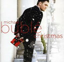 マイケルブーブレ Michael Buble - Christmas CD アルバム 【輸入盤】