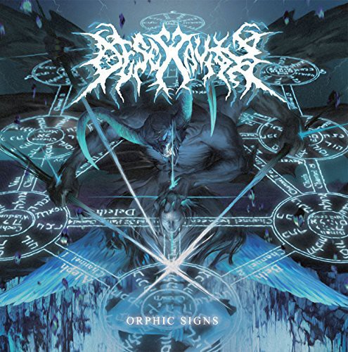 Desecravity - Orphic Signs CD アルバム 【輸入盤】