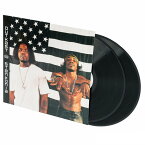 アウトキャスト OutKast - Stankonia LP レコード 【輸入盤】