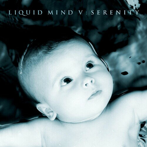 【取寄】Liquid Mind - Liquid Mind V: Serenity CD アルバム 【輸入盤】