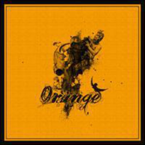 Dark Suns - Orange CD アルバム 【輸入盤】