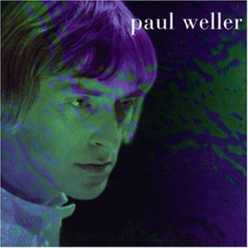 【取寄】ポールウェラー Paul Weller - Fully Illustrated Book ＆ Interview Disc CD アルバム 【輸入盤】