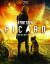 Star Trek: Picard: Season One ブルーレイ 【輸入盤】