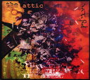 【取寄】Attic - In the Red CD アルバム 【輸入盤】