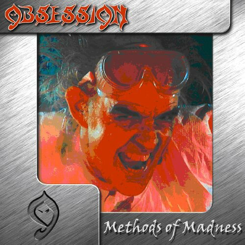 Obsession - Methods of Madness CD アルバム 【輸入盤】