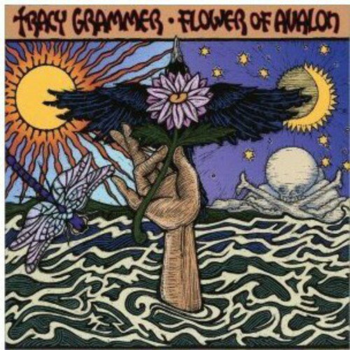 【取寄】Tracy Grammer - Flower of Avalon CD アルバム 【輸入盤】