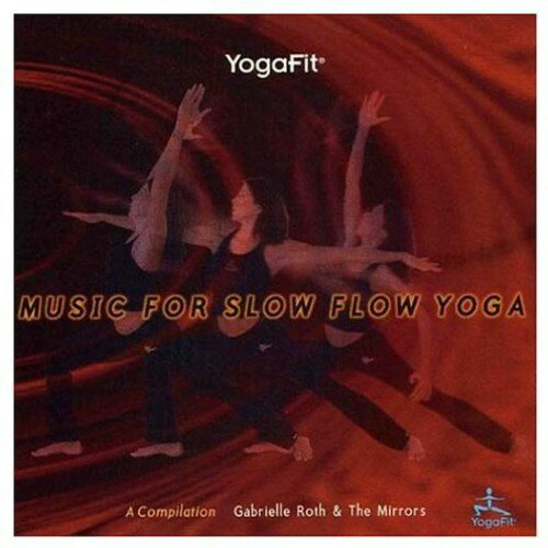 ◆タイトル: Music for Slow Slow Yoga◆アーティスト: Gabrielle Roth ＆ Mirrors◆現地発売日: 2002/07/02◆レーベル: RavenGabrielle Roth ＆ Mirrors - Music for Slow Slow Yoga CD アルバム 【輸入盤】※商品画像はイメージです。デザインの変更等により、実物とは差異がある場合があります。 ※注文後30分間は注文履歴からキャンセルが可能です。当店で注文を確認した後は原則キャンセル不可となります。予めご了承ください。[楽曲リスト]1.1 Stillpoint 1.2 Oceana 1.3 Cloud Mountain 1.4 Eternal Dance 1.5 Initiation 1.6 Totem 1.7 Black Mesa 1.8 Red Wind 1.9 Stone Circle 1.10 StillnessThis 65-minute music program will get you into the beat of a truly elevating yoga class. It is a collaboration between the nationally-renowned training system YogaFit and Gabrielle Roth's ethno-trance groove ensemble. The CD is excellent for attuning the body and breath, enabling practitioners to deepen their focus on each movement. The long sustained musical passages, undulating rhythms and spacious arrangements support the slowly flowing asanas, or postures, of virtually all yogic disciplines. Compiled from Gabrielle's albums Totem, Initiation and Ritual, these 10 tracks can also be used during massage, meditation and tantric practices. CD has no voice-over.