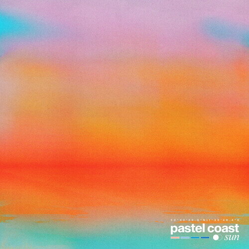 ◆タイトル: Sun◆アーティスト: Pastel Coast◆現地発売日: 2021/10/01◆レーベル: Shelflife RecordsPastel Coast - Sun LP レコード 【輸入盤】※商品画像はイメージです。デザインの変更等により、実物とは差異がある場合があります。 ※注文後30分間は注文履歴からキャンセルが可能です。当店で注文を確認した後は原則キャンセル不可となります。予めご了承ください。[楽曲リスト]1.1 Distance 1.2 Sunrise 1.3 Helios 1.4 Aller 1.5 Retour 1.6 Funeral 1.7 Dial 1.8 Rendezvous 1.9 Sunset 1.10 RadiantFrom the shores of Boulogne-sur-mer, Pastel Coast are looking toward the sea. Quentin Isidore and his band surf the indiepop wave, taking influences from bands like Phoenix and Air with their own fresh ? la fran?aise sound. After their debut album, Hovercraft, the band was nominated in the TOP 10 emerging French artists for the Paris' Ricard price foundation and for the auditions of the Inou?s du Printemps de Bourges, Pastel Coast are coming back in 2021 with a new opus entitled Sun that will be released on Shelflife / Groover Obsessions this June. Sunset is their latest single. It's a race against time trying to find love before the sun goes down.