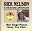 åͥ륽 Rick Nelson - Rick Sings Nelson/Rudy the Fifth CD Х ͢ס