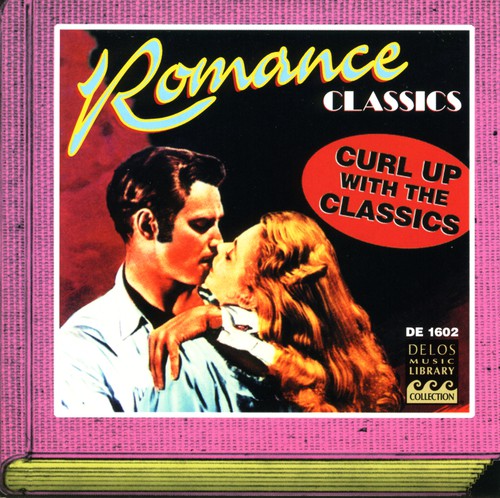 Romance Classics / Various - Romance Classics CD アルバム 【輸入盤】
