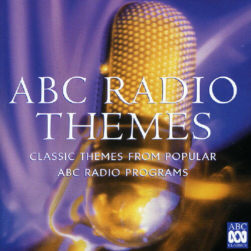 【取寄】Classic ABC Radio Themes: Past ＆ Present - Classic ABC Radio Themes: Past ＆ Present CD アルバム 【輸入盤】