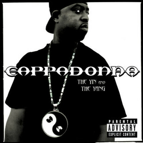 Cappadonna - The Yin and The Yang CD Х ͢ס