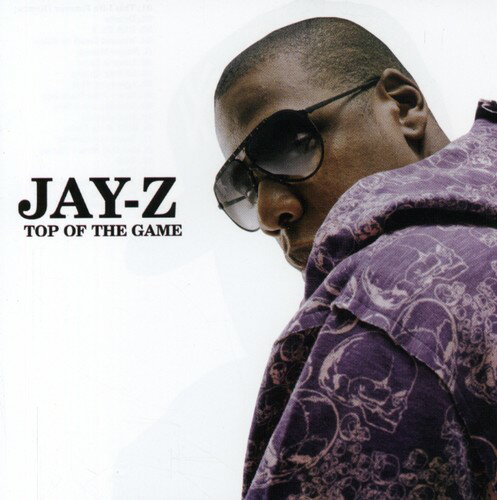 【取寄】Jay Z - Top of the Game CD アルバム 【輸入盤】