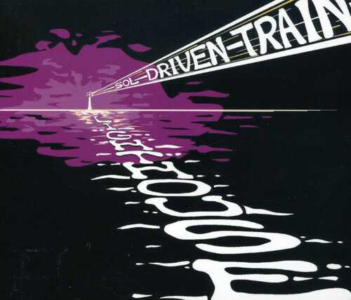【取寄】Sol Driven Train - Lighthouse CD アルバム 【輸入盤】