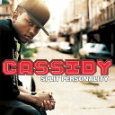 ◆タイトル: Split Personality◆アーティスト: Cassidy◆現地発売日: 2004/03/16◆レーベル: J-Records◆その他スペック: オンデマンド生産盤**フォーマットは基本的にCD-R等のR盤となります。Cassidy - Split Personality CD アルバム 【輸入盤】※商品画像はイメージです。デザインの変更等により、実物とは差異がある場合があります。 ※注文後30分間は注文履歴からキャンセルが可能です。当店で注文を確認した後は原則キャンセル不可となります。予めご了承ください。[楽曲リスト]1.1 My Interpretation - Cassidy 1.2 Hotel - Cassidy, R. Kelly 1.3 Lipstick - Cassidy, Jazze Pha 1.4 Get No Better - Cassidy, Mashonda 1.5 Make U Scream - Cassidy, Snoop Dogg 1.6 Tha Problem (Skit) 1.7 Tha Problem 1.8 Pop That Cannon - Styles P 1.9 Blood Pressure 1.10 Can I Talk to You - Jadakiss 1.11 Real Talk (Skit) 1.12 Real Talk 1.13 Husslin' 1.14 I'm Hungry 1.15 Around the World 1.16 Hotel [Vacation Remix] - Cassidy, R. Kelly, Trina