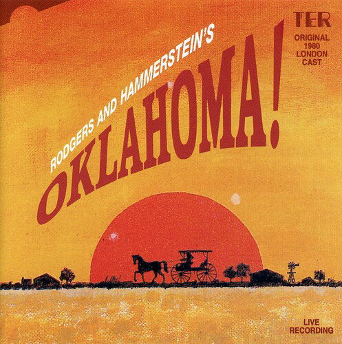 【取寄】Oklahoma (1980) / O.L.C. - Oklahoma (1980) / O.L.C. CD アルバム 【輸入盤】