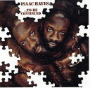 アイザックヘイズ Isaac Hayes - To Be Continued CD アルバム 【輸入盤】