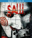 ◆タイトル: Saw: The Complete Movie Collection◆現地発売日: 2014/09/23◆レーベル: Lions Gate◆その他スペック: AC-3/DTS/ワイドスクリーン/英語字幕収録 輸入盤DVD/ブルーレイについて ・日本語は国内作品を除いて通常、収録されておりません。・ご視聴にはリージョン等、特有の注意点があります。プレーヤーによって再生できない可能性があるため、ご使用の機器が対応しているか必ずお確かめください。詳しくはこちら ◆言語: 英語 ◆字幕: 英語 スペイン語◆収録時間: 684分※商品画像はイメージです。デザインの変更等により、実物とは差異がある場合があります。 ※注文後30分間は注文履歴からキャンセルが可能です。当店で注文を確認した後は原則キャンセル不可となります。予めご了承ください。SAW: THE COMPLETE MOVIE COLLECTION - Blu-ray - Two strangers chained to pipes in an abandoned bathroom and separated solely by a corpse are tortured by a sadistic serial killer; a brilliant and disturbed mastermind places eight people in a horror-filled house where they must try to find a way out or die; Amanda, now Jigsaw's apprentice captures the doctor in order to keep Jigsaw alive for one more game; while investigating the demise of Jigsaw, a police officer is caught in the murderer's torture traps and must depend on two FBI profilers to rescue him; after Jigsaw's death, his apprentice and successor to his killing dynasty kidnaps five people, forcing them to complete a series of tasks in order to survive; Jigsaw exacts his revenge on the insurance executive who denied him experimental cancer treatment; when survivors of previous Jigsaw games gather to seek the help of a self-professed guru and fellow survivor, they discover that he has secrets that bring the Jigsaw legacy back to life. Actors: Danny Glover, Cary Elwes, Leigh Whannell, Ken Leung - SAW (2004) - 103 minutes - Director: James Wan - Starring: Cary Elwes, Danny Glover - Genre: Horror - Plot: With a dead body lying between them, two men wake up in the secure lair of a serial killer who's been nicknamed Jigsaw. The men must follow various rules and objectives if they wish to survive and win the deadly game set for them. R SAW II (2005) - 93 minutes - Director: Darren Lynn Bousman - Starring: Donnie Walhberg, Tobin Bell - Genre: Horror - Plot: Jigsaw locks a few unlucky people in a booby trapped shelter and they must find a way out before they inhale too much of a lethal nerve gas and die. But they must watch out, for the traps Jigsaw has set in the shelter lead to death also. R SAW III (2006) - 108 minutes - Director: Darren Lynn Bousman - Starring: Tobin Bell, Shawnee Smith - Genre: Horror - Plot: Jigsaw kidnaps a doctor to keep him alive while he watches his new apprentice put an unlucky citizen through a brutal test. R SAW IV (2007) - 93 minutes - Director: Darren Lynn Bousman - Starring: Tobin Bell, Scott Patterson - Genre: Horror - Plot: An FBI agent hot on Jigsaw's old trail finds himself in a deadly game from which he may not escape. R SAW V (2008) - 92 minutes - Director: David Hackl- Starring: Tobin Bell, Scott Patterson - Genre: Horror - Plot: Agent Strahm continues to track Hoffman while another group of strangers are put through a series of gruesome traps. Meanwhile, an apprentice of the Jigsaw killer is deemed a hero. SAW VI (2009) - 90 minutes - Director: Kevin Greutert - Starring: Tobin Bell, Costas Mandylor - Genre: Horror - Plot: Two young people carry out the dying wish of an FBI agent, whiel Jigsaw's grand scheme comes closer to being understood. R SAW 3D: THE FINAL CHAPTER - 90 minutes - Director: Kevin Greutert - Starring: Tobin Bell, Costas Mandylor - Genre: Horror - Plot: As a deadly battle rages over Jigsaw's brutal legacy, a group of Jigsaw survivors gathers to seek the support of self-help guru and fellow survivor Bobby Dagen, a man whose own dark secrets unleash a new wave of terror. R Total Run Time: 669 minutesSaw: The Complete Movie Collection ブルーレイ 【輸入盤】