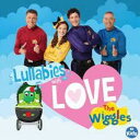 Wiggles - Lullabies With Love CD アルバム 【輸入盤】