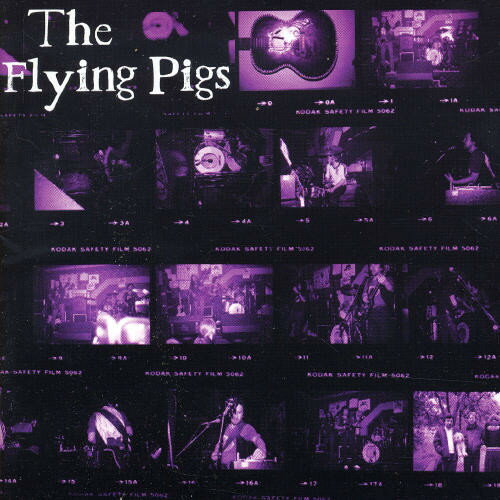【取寄】Flying Pigs - Flying Pigs CD アルバム 【輸入盤】