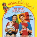 【取寄】Bob McGrath / Katherine Smithrim - The Baby Record CD アルバム 【輸入盤】