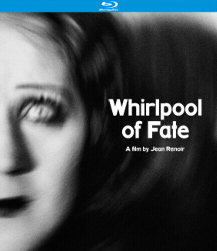 Whirlpool of Fate ֥롼쥤 ͢ס