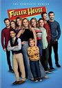 Fuller House: The Complete Series DVD