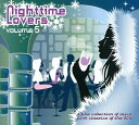 【取寄】Nighttime Lovers 5 / Various - Nighttime Lovers 5 CD アルバム 【輸入盤】