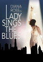 Lady Sings the Blues DVD 【輸入盤】