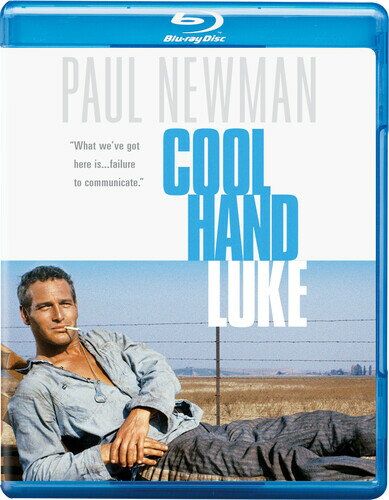 Cool Hand Luke u[C yAՁz